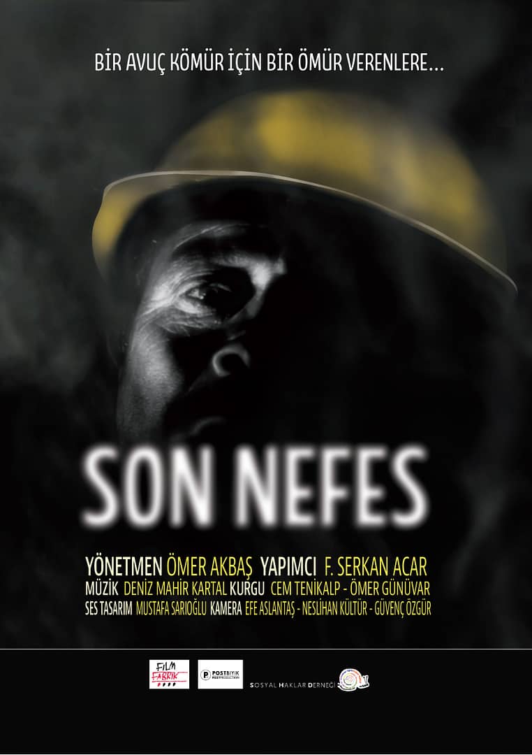 Poster Son Nefes